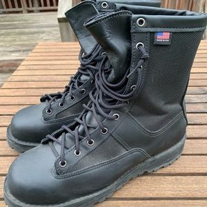 Danner Acadia 8” work boots